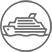 grey charter icon