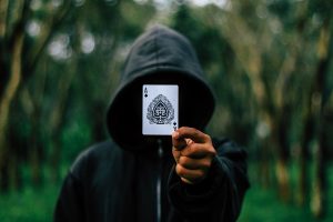 Street Hustle Card Game