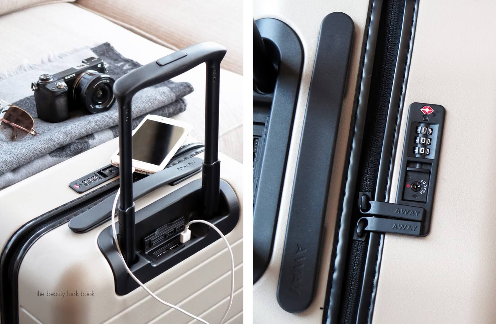 TSAapproved Luggage You Need for Your Next Trip Yonder