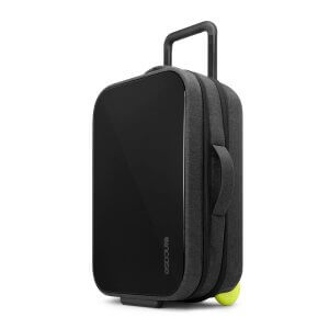 EO travel hardshell roller suitcase